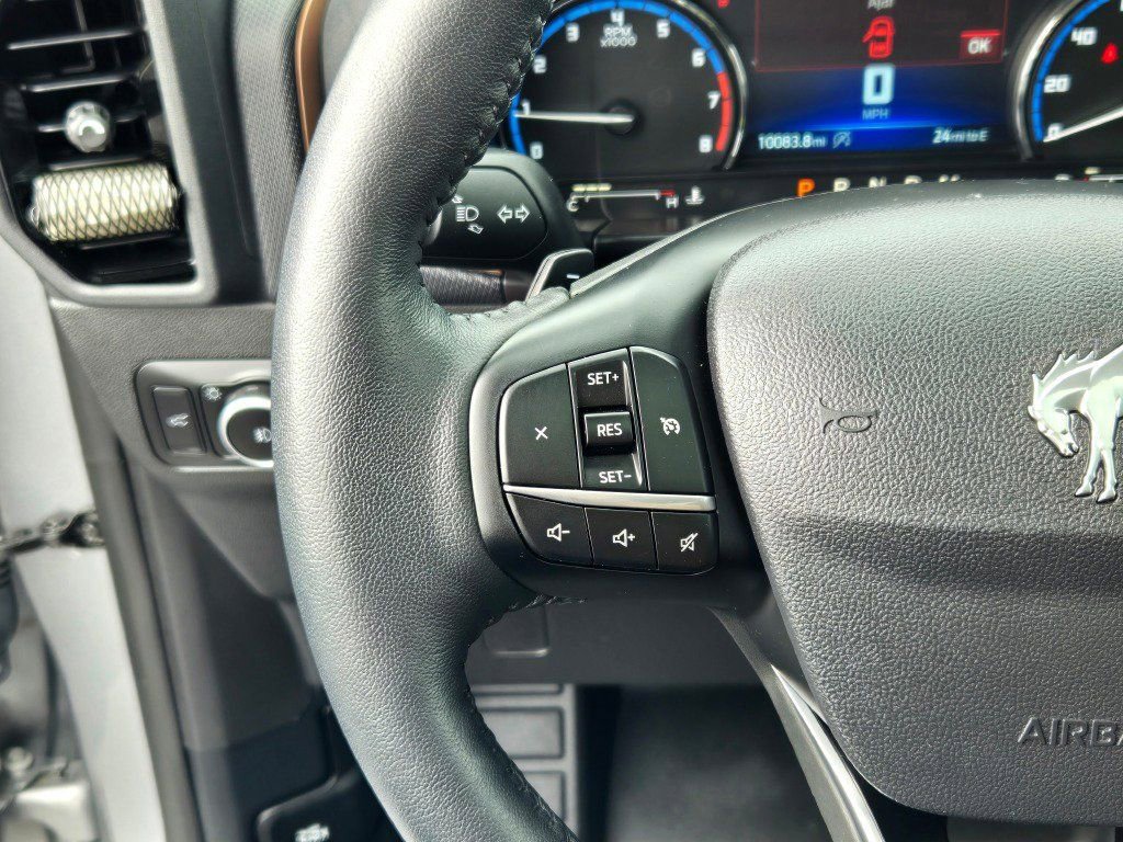 Used 2023 Ford Bronco Sport Badlands w/ Premium Package image 32