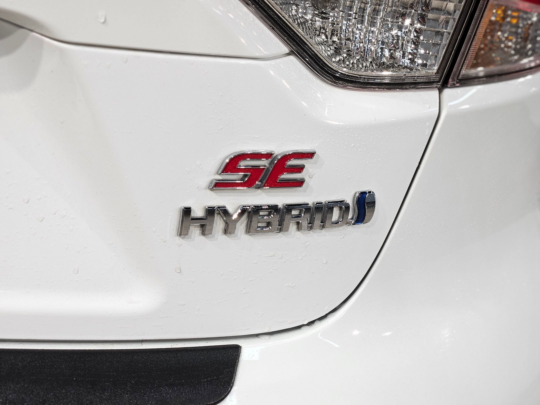 Used 2024 Toyota Corolla SE image 36