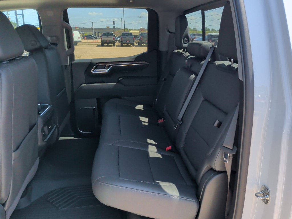 New 2026 Chevrolet Silverado 1500 LT Trail Boss w/ LT Trail Boss Premium Package AWD/4WD image 36