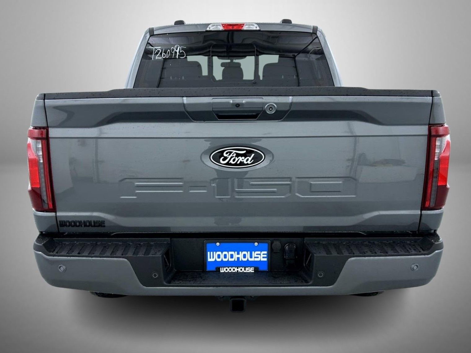 New 2026 Ford F150 XLT AWD/4WD image 6