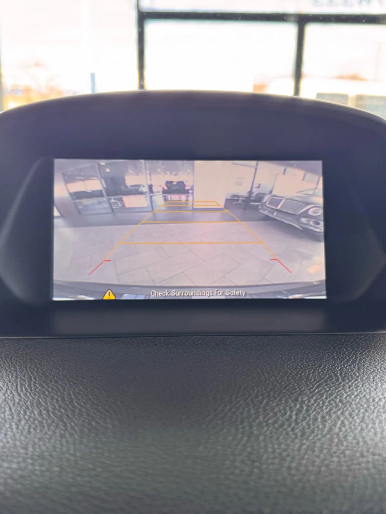 Used 2016 Buick Encore Premium w/ Experience Buick Package image 29