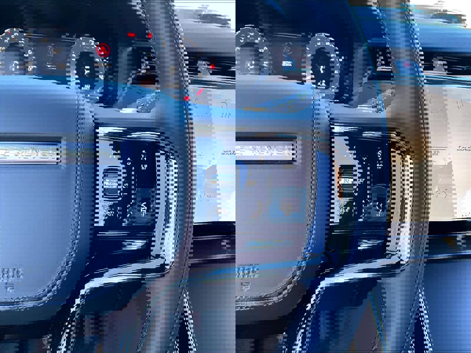 New 2026 Land Rover Range Rover Velar S image 18