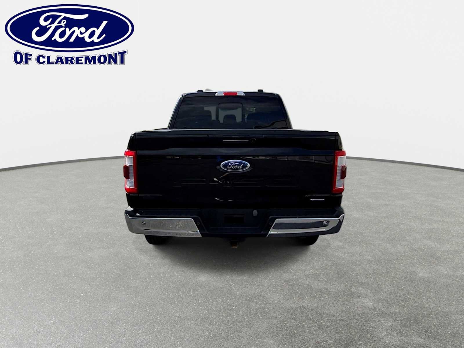 Used 2023 Ford F150 Lariat w/ Equipment Group 502A High AWD/4WD image 7