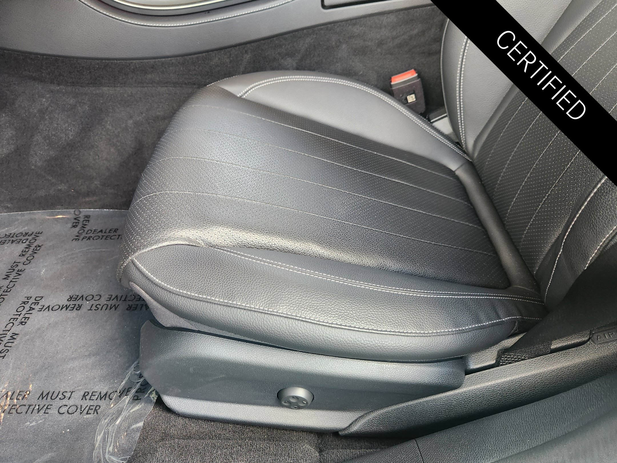 Certified 2023 Mercedes-Benz E 350 Sedan image 25