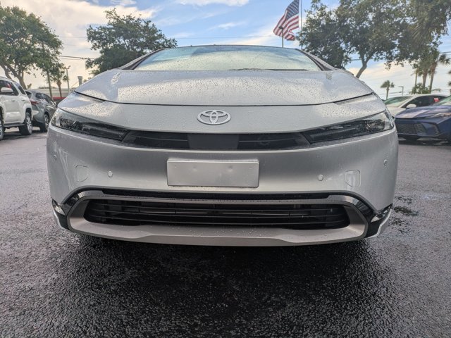 New 2024 Toyota Corolla LE FWD image 9