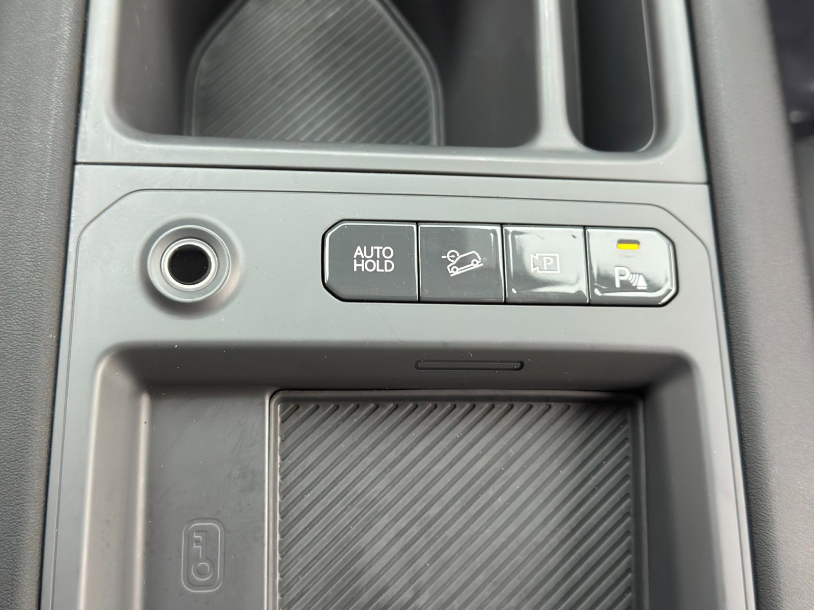 Used 2024 Kia EV9 Light Long Range image 34