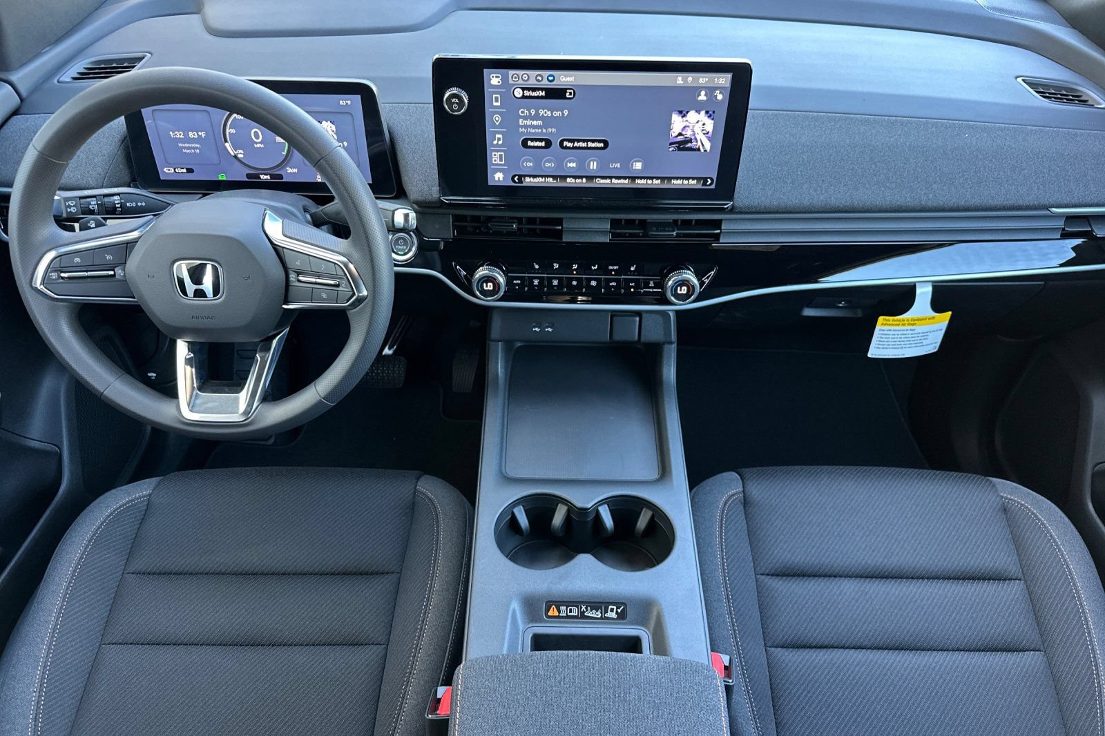 New 2026 Honda Prologue Eco image 15