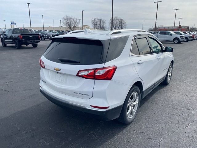 Used 2019 Chevrolet Equinox Premier image 5