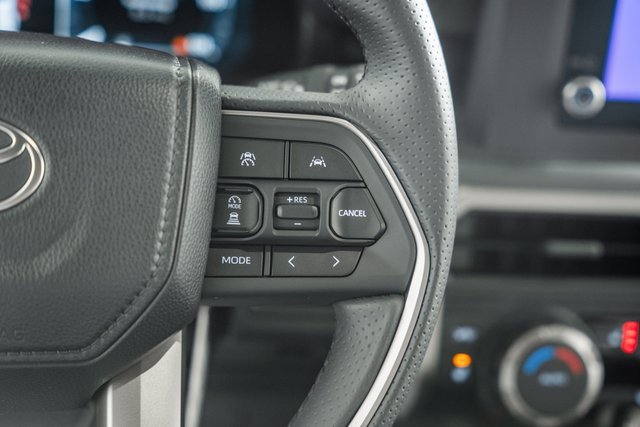 New 2025 Toyota 4Runner TRD Off-Road image 34