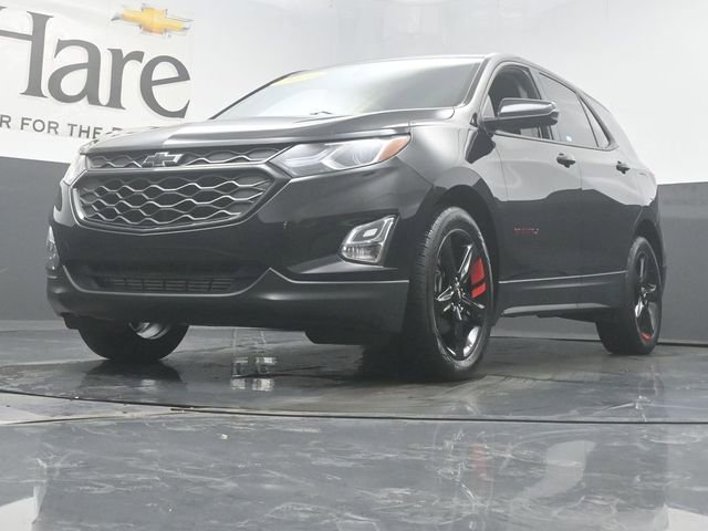 Used 2019 Chevrolet Equinox LT image 4