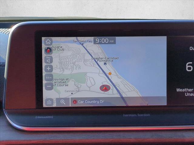 Used 2021 Kia Telluride SX w/ SX Prestige Package image 13