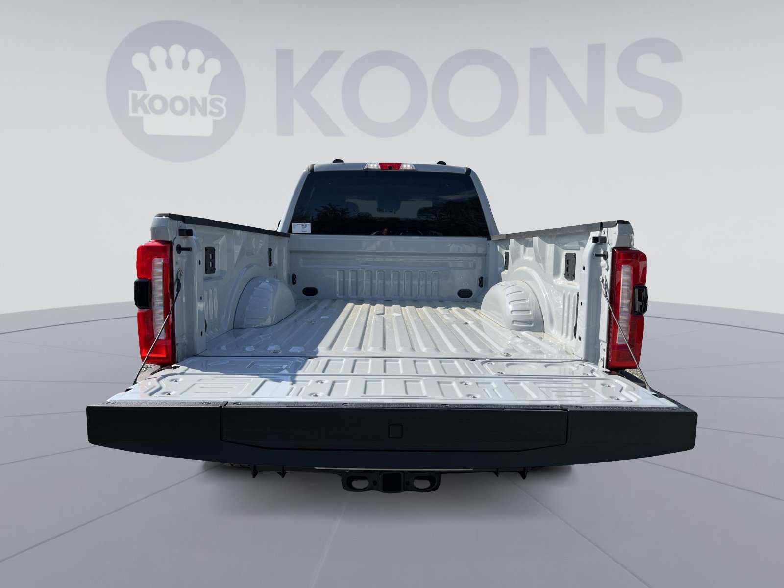 New 2026 Ford F250 Lariat AWD/4WD image 25
