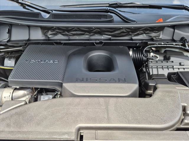 New 2026 Nissan Murano SL AWD/4WD image 15