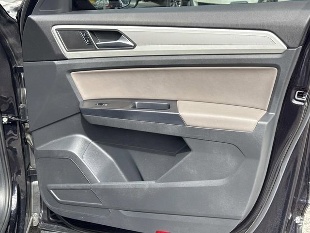 Used 2021 Volkswagen Atlas Cross Sport S image 16