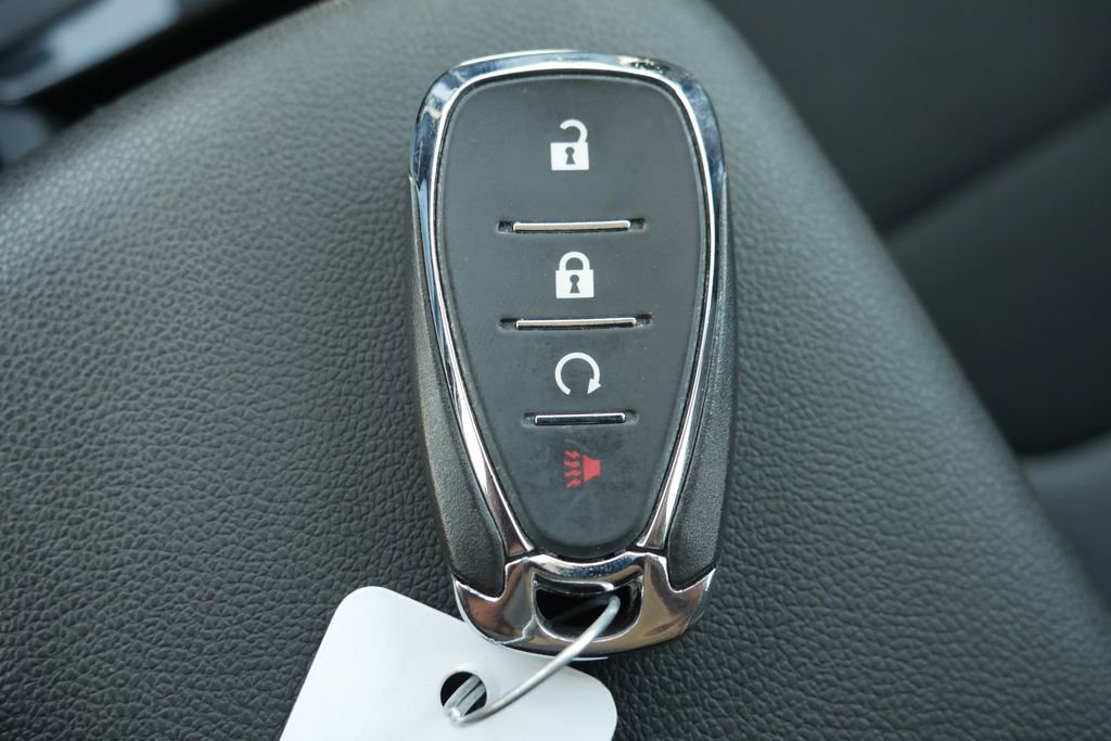 Used 2023 Chevrolet TrailBlazer LT w/ Convenience Package image 20