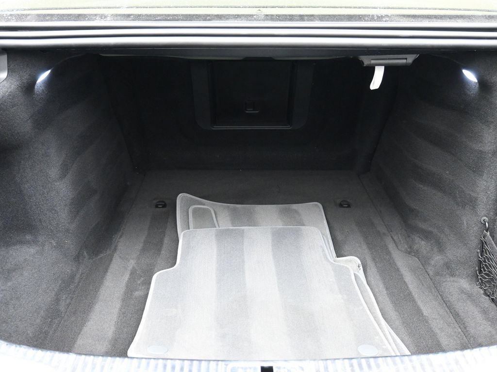 Used 2023 Mercedes-Benz S 580 4MATIC Sedan image 19
