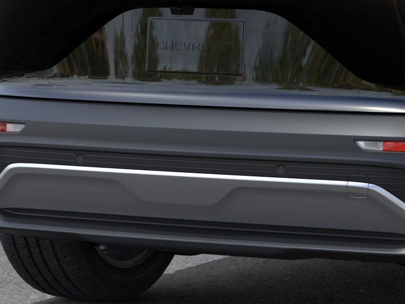 New 2027 Chevrolet Blazer EV LT FWD image 14