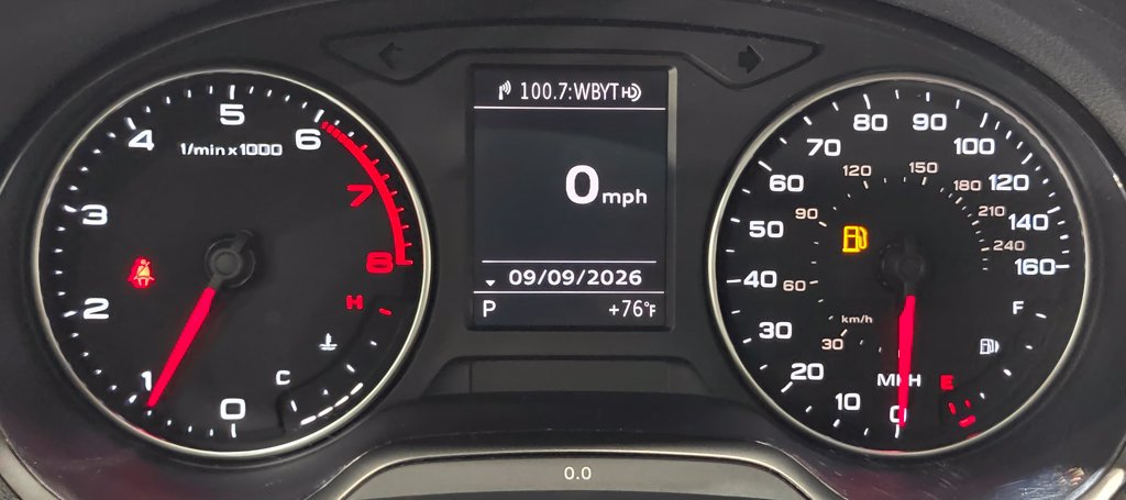 Used 2015 Audi S3 Premium Plus AWD/4WD image 45