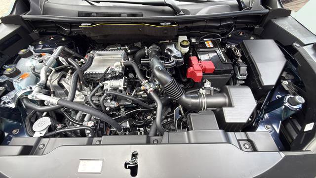 New 2026 Mitsubishi Outlander SE FWD image 27