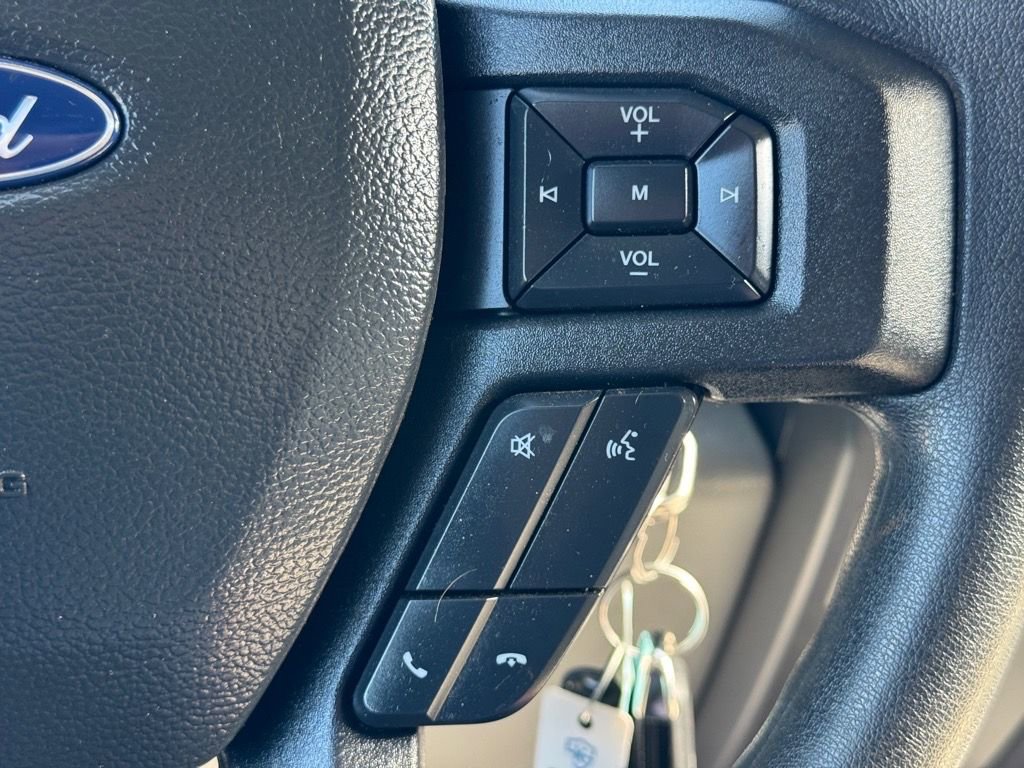 Used 2022 Ford F550 4x4 Regular Cab Super Duty image 19