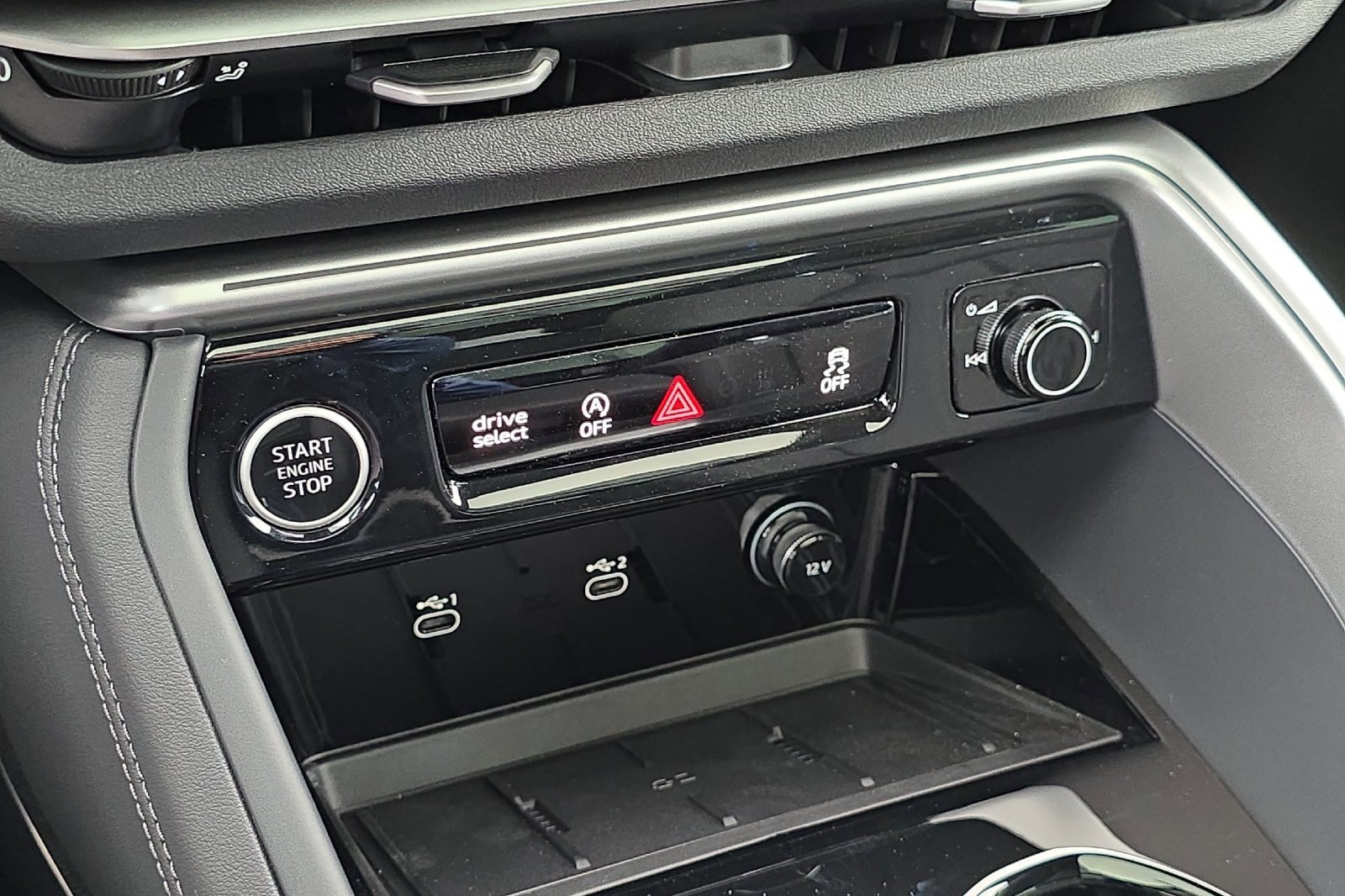 New 2025 Audi Q5 Premium Plus image 20