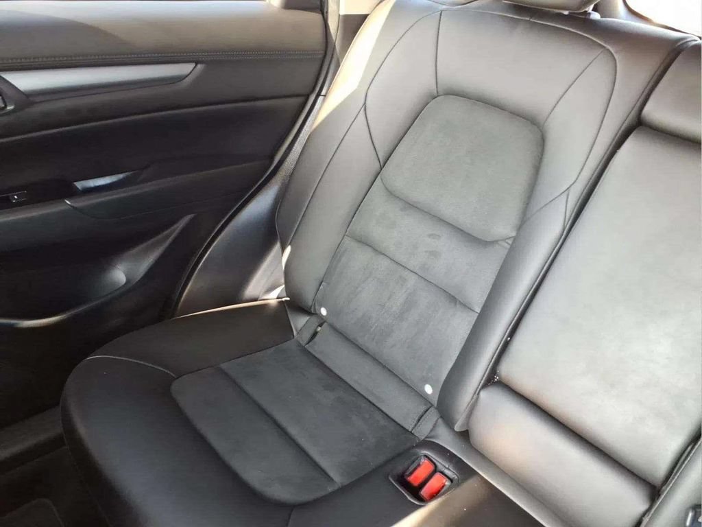 Used 2023 MAZDA CX-5 AWD 2.5 S w/ Select Package image 15