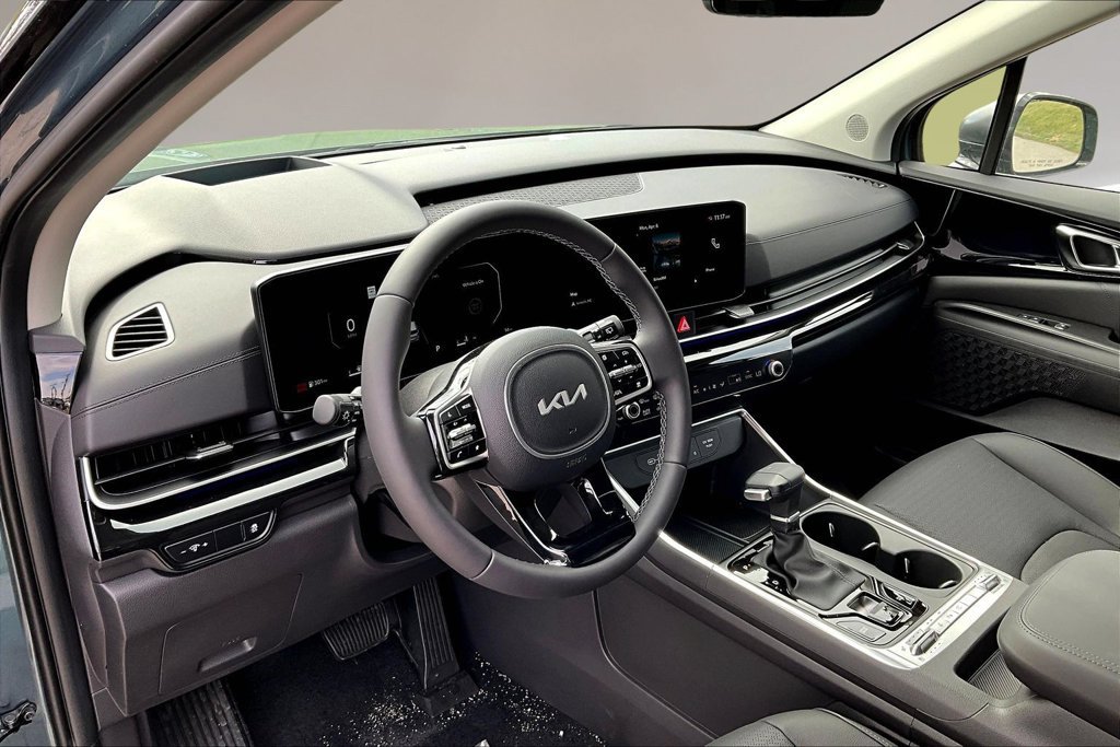 New 2026 Kia Carnival SX Prestige FWD image 6