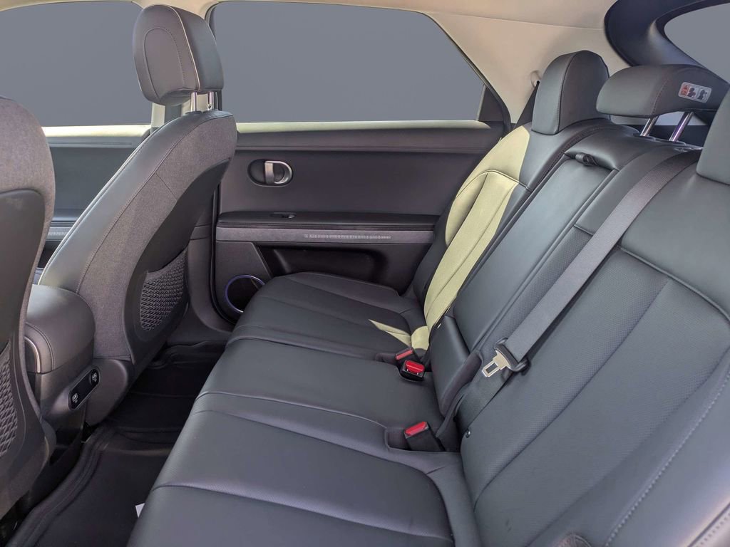 Used 2023 Hyundai Ioniq 5 SEL RWD image 14