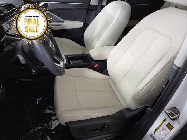 Used 2023 Audi Q3 2.0T Premium image 16