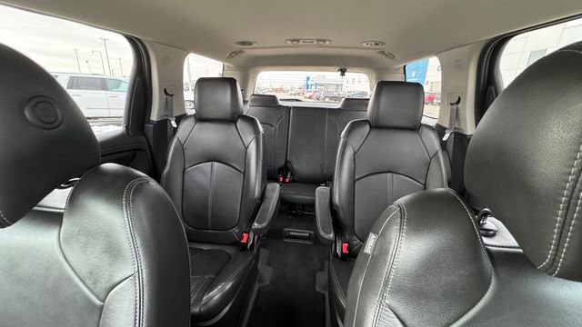 Used 2017 GMC Acadia Limited SLT image 31