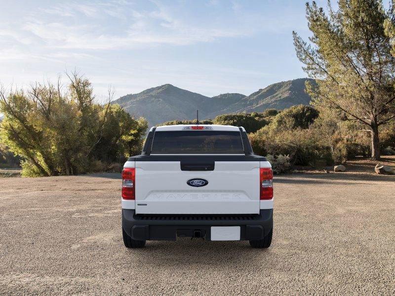 Used 2025 Ford Maverick XLT w/ XLT Luxury Package image 5