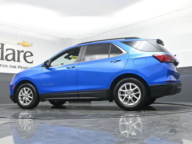 Used 2024 Chevrolet Equinox LT FWD image 56