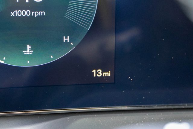 New 2026 Hyundai Palisade Calligraphy image 28