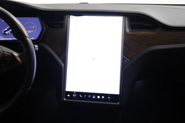 Used 2021 Tesla Model S Long Range Plus AWD/4WD image 40