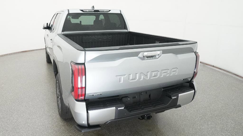 New 2026 Toyota Tundra Limited image 74