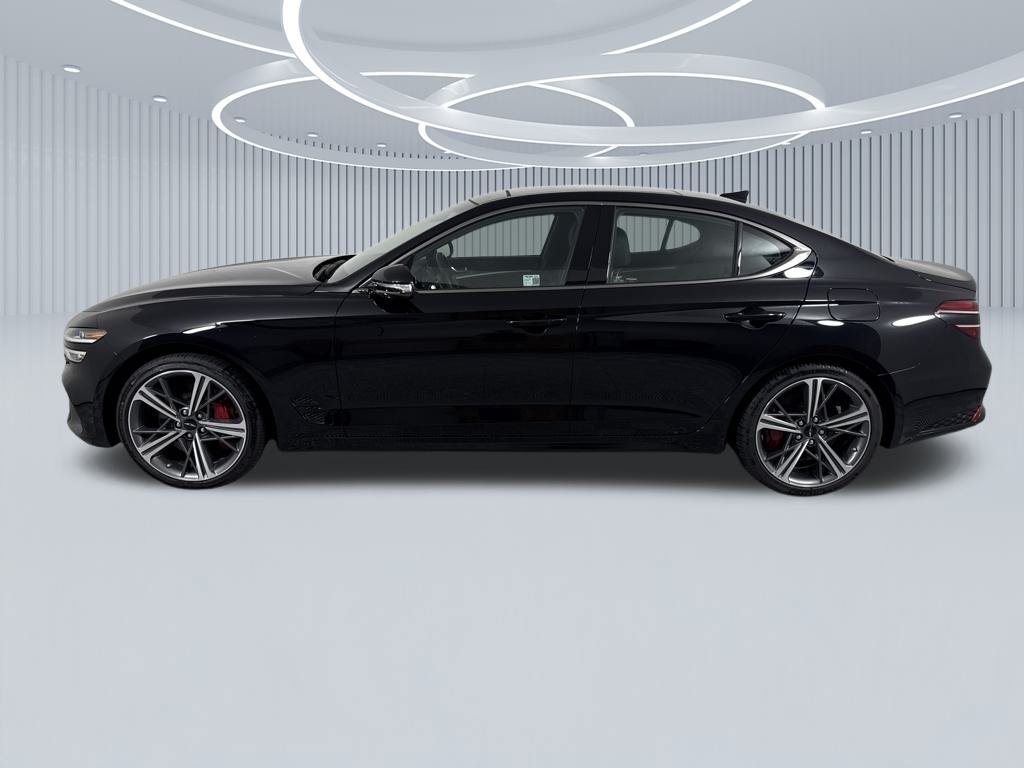 New 2025 Genesis G70 2.5T w/ Sport Prestige Package AWD/4WD image 7
