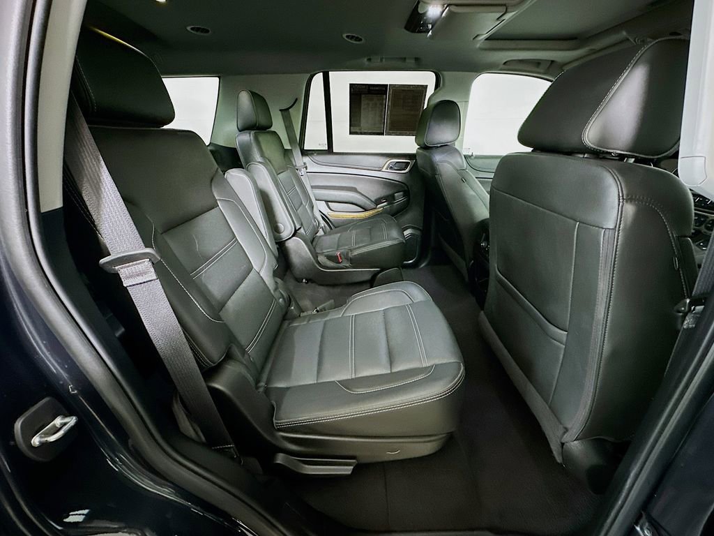 Used 2020 GMC Yukon Denali w/ Denali Ultimate Package image 11