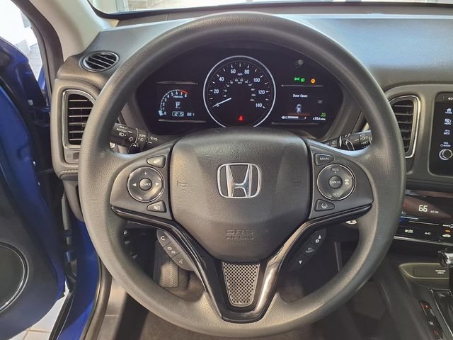 Used 2020 Honda HR-V EX image 8