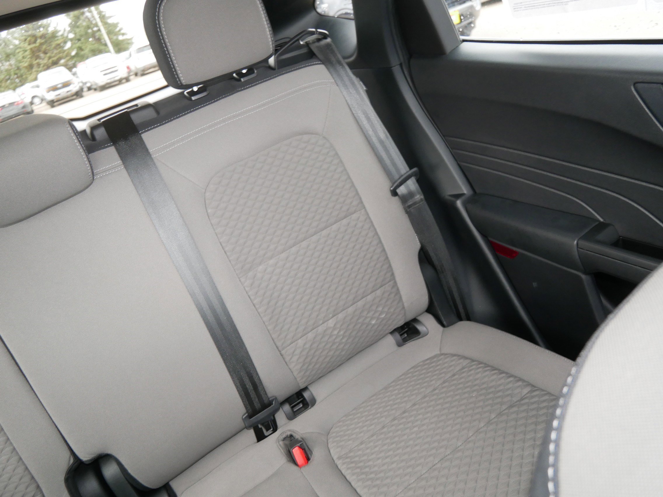 Certified 2022 Ford Escape SE w/ Cold Weather Package AWD/4WD image 14