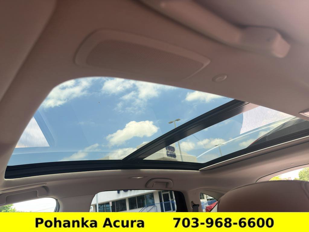 Certified 2023 Acura RDX AWD w/ Technology Package image 19