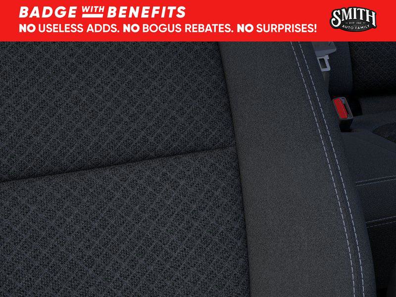 New 2026 Ford Escape Active image 17