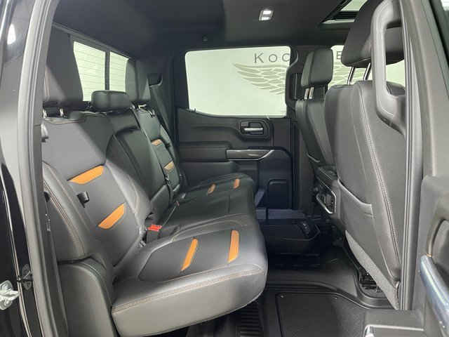 Used 2021 GMC Sierra 1500 AT4 w/ AT4 Value Package image 22