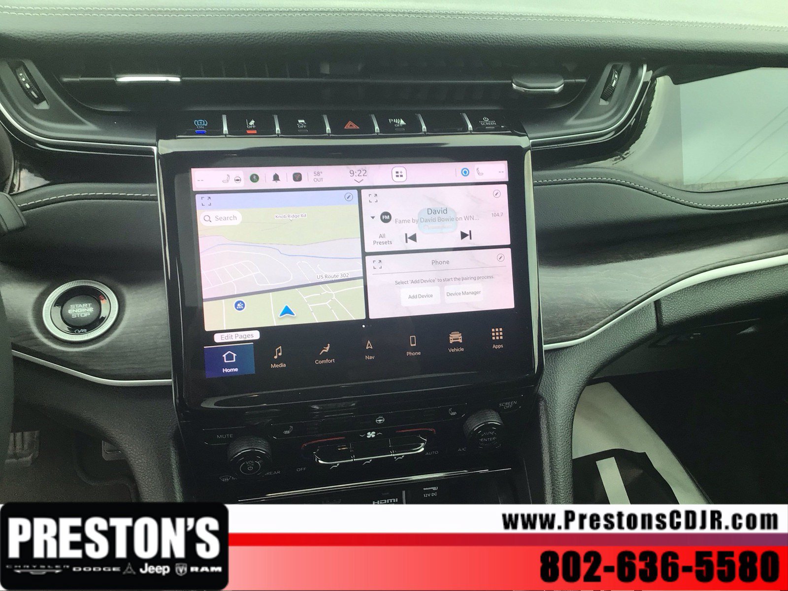 Used 2024 Jeep Grand Cherokee Limited 4xe AWD/4WD image 15