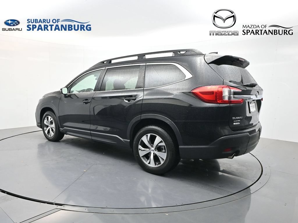 Used 2023 Subaru Ascent Premium w/ Convenience Package AWD/4WD image 6