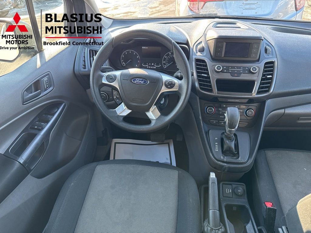 Used 2021 Ford Transit Connect XL image 17