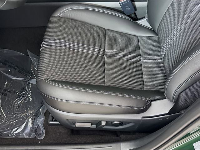 New 2026 MAZDA CX-50 AWD 2.5 S w/ Cargo Package image 19