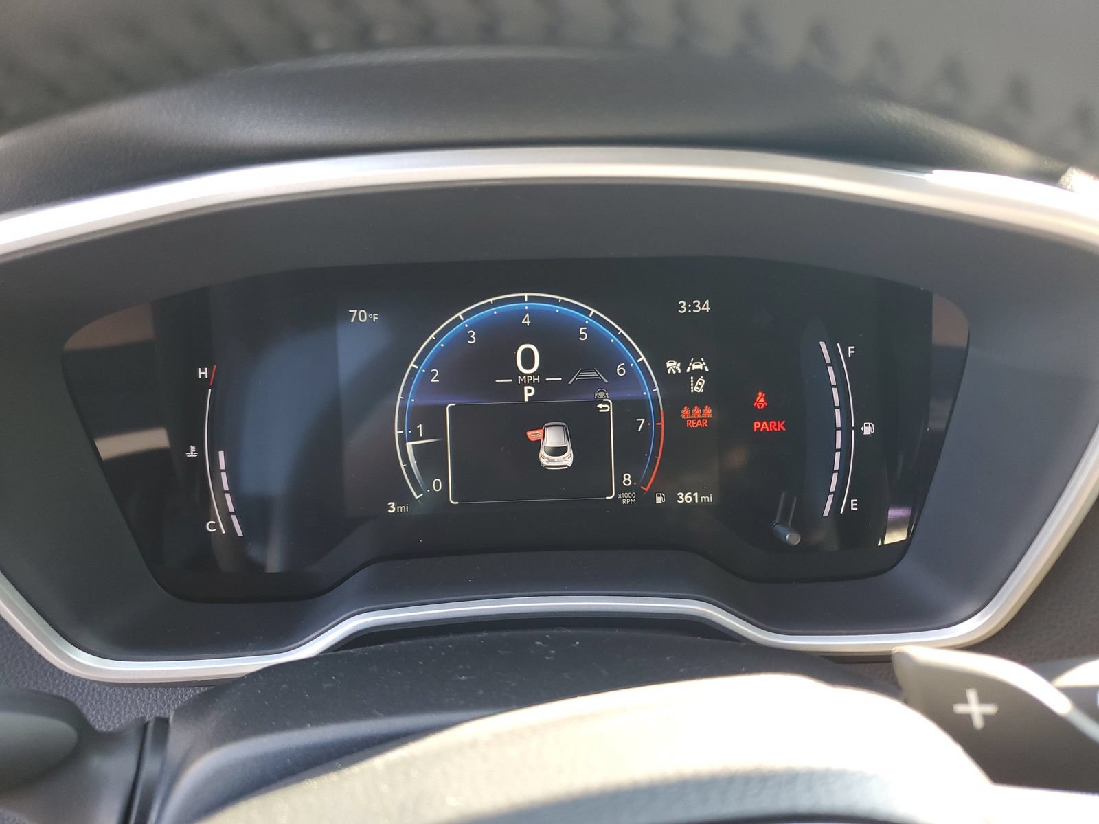 New 2026 Toyota Corolla XSE FWD image 23