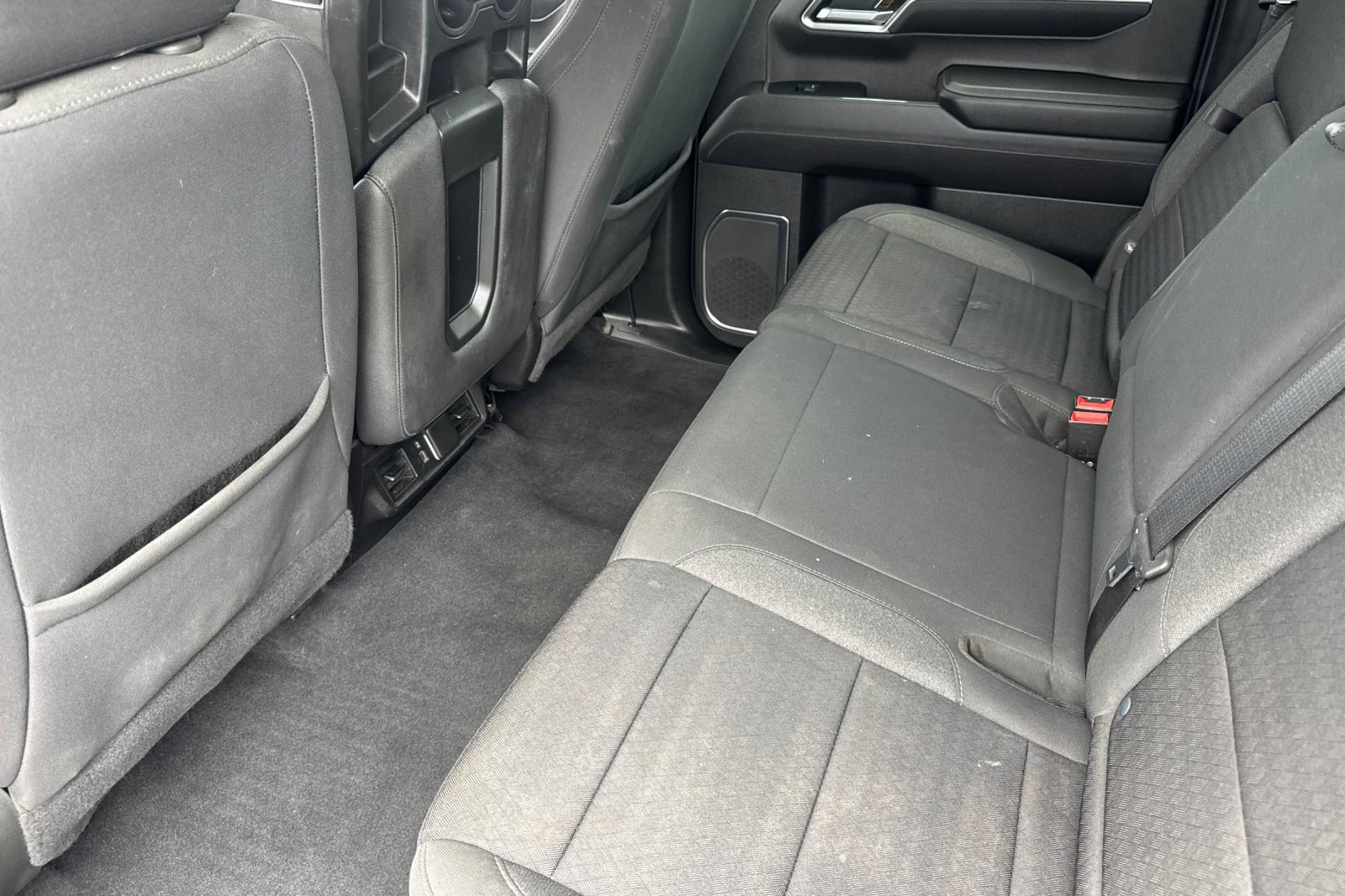 Used 2022 GMC Sierra 1500 Elevation AWD/4WD image 23