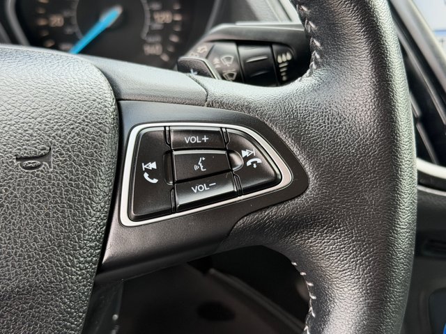 Certified 2017 Ford Escape Titanium AWD/4WD image 35