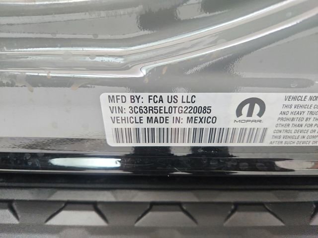 New 2026 RAM 2500 Rebel w/ Rebel Level 1 Equipment Group image 38